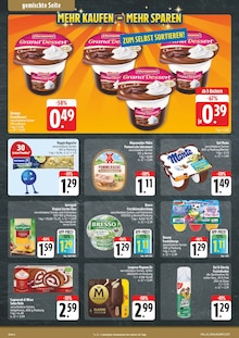 Käse im aktuellen EDEKA Prospekt (Nürnberg) Käse im EDEKA Prospekt "Aktuelle Angebote" mit 8 Seiten (Nürnberg)