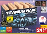 Aktuelles Titanium Wave Angebot bei Netto Marken-Discount in Duisburg ab 24,99 €