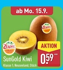 ALDI Nord Herne - SunGold Kiwi Angebot im Prospekt SunGold Kiwi bei ALDI Nord im Herne Prospekt für 0,59 €
