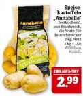 Speisekartoffeln Angebote von Annabelle bei Marktkauf Altenburg für 2,99 €