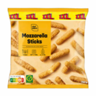 Chili-Cheese-Nuggets / Mozzarella-Sticks XXL im Angebot bei Lidl in Oberhausen Chili-Cheese-Nuggets / Mozzarella-Sticks XXL Angebote von Chef Select bei Lidl Oberhausen für 4,99 €