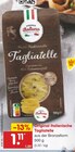 Aktuelles Original Italienische Tagliatelle Angebot bei Netto Marken-Discount in Bremerhaven ab 1,11 €
