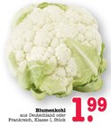 Blumenkohl Angebote bei E center Ludwigshafen für 1,99 €