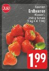 Aktuelles Erdbeeren Angebot bei E center in Koblenz ab 1,99 €