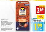 Kaffeekapseln von EDEKA Herzstücke für 1,99 € bei EDEKA im Angebot Kaffeekapseln von EDEKA Herzstücke im aktuellen EDEKA Prospekt