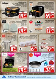 Fruehstueck im Marktkauf Prospekt Fruehstueck im Marktkauf Prospekt Top Angebote auf S. 38