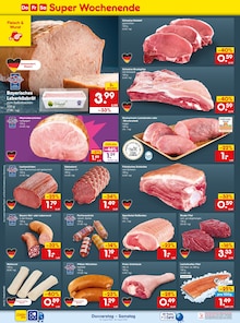 Aktueller Netto Marken-Discount Prospekt "Aktuelle Angebote" Aktueller Netto Marken-Discount Prospekt