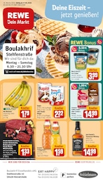 REWE Prospekt für Holzwickede: "Dein Markt", 29 Seiten, 27.04.2026 - 02.05.2026