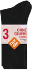 Ohne Gummi Socken im Angebot bei EDEKA in Stade Ohne Gummi Socken Angebote bei EDEKA Stade für 7,77 €