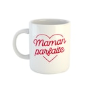 Mug avec boîte cadeau en promo chez Carrefour Mug avec boîte cadeau dans le catalogue Carrefour