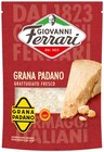 Grana Padano gerieben von Giovanni Ferrari im aktuellen REWE Prospekt für 1,79 €