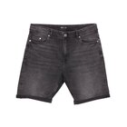 Bermuda denim homme - TEX en promo chez Carrefour Bermuda denim homme - TEX dans le catalogue Carrefour
