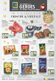 E center Prospekt: "Aktuelle Angebote", 28 Seiten, 01.12.2025 - 06.12.2025