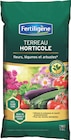 Terreau horticole 70 l - FERTILIGÈNE en promo chez Espace Emeraude Quimper à 32,90 €