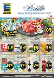 EDEKA Prospekt für Herscheid: "Aktuelle Angebote", 24 Seiten, 24.11.2025 - 29.11.2025