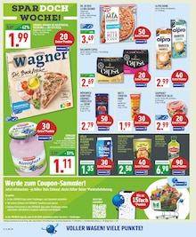 Fisch im aktuellen Marktkauf Prospekt (Essen) Fisch im Marktkauf Prospekt "Aktuelle Angebote" mit 24 Seiten (Essen)