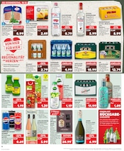 Aktueller Kaufland Prospekt mit Pepsi, "Aktuelle Angebote", Seite 18