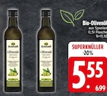 Bio-Olivenöl im Angebot bei EDEKA in Ingolstadt Bio-Olivenöl Angebote von Alnatura bei EDEKA Ingolstadt für 5,55 €