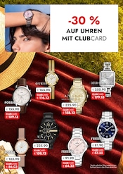 Uhren im Travel FREE Prospekt in Görlitz Aktueller Travel FREE Prospekt mit Uhren, "GENUSS ZUM SPARPREIS", Seite 8