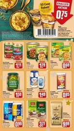 Instant-Nudeln Angebote im Prospekt "Dein Markt" von REWE Instant-Nudeln Angebote im Prospekt "Dein Markt" von REWE auf Seite 17
