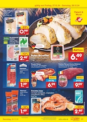 Aktueller Netto Marken-Discount Prospekt mit Putenbrust, "Aktuelle Angebote", Seite 30