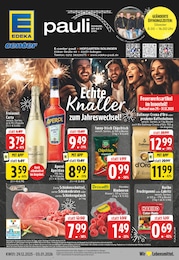 E center Prospekt: "Aktuelle Angebote", 30 Seiten, 29.12.2025 - 03.01.2026