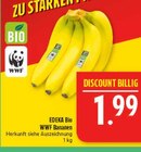 Aktuelle Bananen Angebote bei Marktkauf in Leipzig Aktuelles WWF Bananen Angebot bei Marktkauf in Leipzig ab 1,99 €