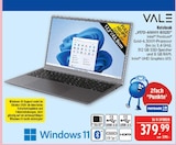 Aktuelles Notebook Angebot bei Marktkauf in Nürnberg ab 379,99 €