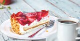 Erdbeerkuchen Angebot in Reinsberg Erdbeerkuchen im aktuellen Prospekt bei Möbel Mahler Siebenlehn in Reinsberg