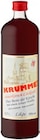 Likör Sauerkirsch-Cocktail oder Rhabarberlikör Angebote von Krumme bei Kaufland Solingen für 6,99 €