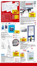 Ähnliche Freisprecheinrichtung Angebote im Prospekt "Respekt, wer's selber macht." von toom Baumarkt Ähnliches Angebot bei toom Baumarkt in Prospekt "Respekt, wer's selber macht." gefunden auf Seite 8