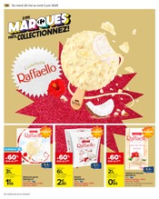 Tablette Angebote im Prospekt "LE MOIS À VOS MARQUES, PRÊTS, PARTEZ !" von Carrefour Tablette Angebote im Prospekt "LE MOIS À VOS MARQUES, PRÊTS, PARTEZ !" von Carrefour auf Seite 60