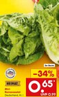 Aktuelle Salat Angebote bei Netto Marken-Discount in Duisburg Aktuelles Mini-Romanasalat Angebot bei Netto Marken-Discount in Duisburg ab 0,65 €