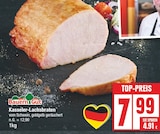 Kasseler-Lachsbraten von Bauern Gut im aktuellen EDEKA Prospekt