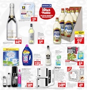 Sodastream im Marktkauf Prospekt in Ulm Aktueller Marktkauf Prospekt mit Sodastream, "Aktuelle Angebote", Seite 3