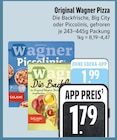 E xpress Berg - Die Backfrische Angebot im Prospekt Die Backfrische bei E xpress im Berg Prospekt für 1,79 €