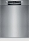 Unterbau-Geschirrspüler SMU4HTS14E im Angebot bei EURONICS in Lüdenscheid Unterbau-Geschirrspüler SMU4HTS14E Angebote von BOSCH bei EURONICS Lüdenscheid für 444,00 €