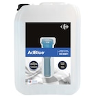 Adblue - CARREFOUR en promo chez Carrefour Toulouse à 9,99 €