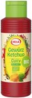 Bio Gewürz-Ketchup Curry im Angebot bei REWE in Ettlingen Bio Gewürz-Ketchup Curry Angebote von Hela bei REWE Ettlingen für 1,99 €