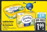 Butter rahmig-frisch bei EDEKA im Buxheim Prospekt für 1,99 €