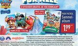 ALDI Nord - Sammelalbum Angebot im Prospekt Sammelalbum bei ALDI Nord im Prospekt "" für