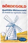 Qualitäts-Weizenmehl Type 405 Angebote von Bördegold bei Netto mit dem Scottie Dresden für 0,49 €
