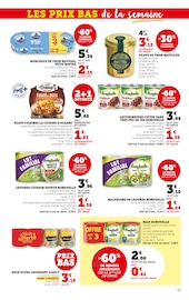 Cuisine Angebote im Prospekt "Super U" von Super U Cuisine Angebote im Prospekt "Super U" von Super U auf Seite 11