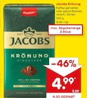 Krönung von Jacobs im aktuellen Netto Marken-Discount Prospekt für 4,99 €