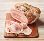 Promo JAMBON CUIT SUPÉRIEUR ITALIEN RÔTI AUX HERBES OU NATURE PRIMASTELLA NEGRONI à 13,49 € dans le catalogue Super U à Grandchamps-des-Fontaines