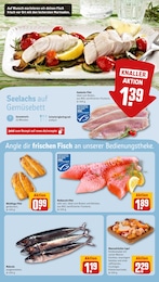 REWE Barsch im Prospekt REWE Barsch im Prospekt