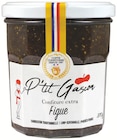 Intermarché Mont-de-Marsan - Promo Confiture extra Figue Promo Confiture extra Figue à 1,90 € dans le catalogue Intermarché à Mont-de-Marsan