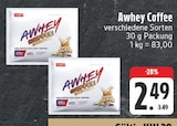Awhey Coffee bei E center im Bayreuth Prospekt für 2,49 €