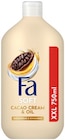 Duschgel im Angebot bei Penny in Lehrte Duschgel Angebote von Fa bei Penny Lehrte für 1,29 €