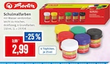 Schulmaltfarben Angebote von Herlitz bei Kaufhaus Stolz Schwerin für 2,99 €